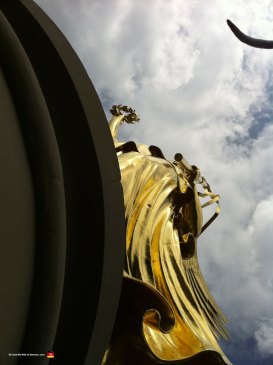 berlin-germany-column-statue-victoria