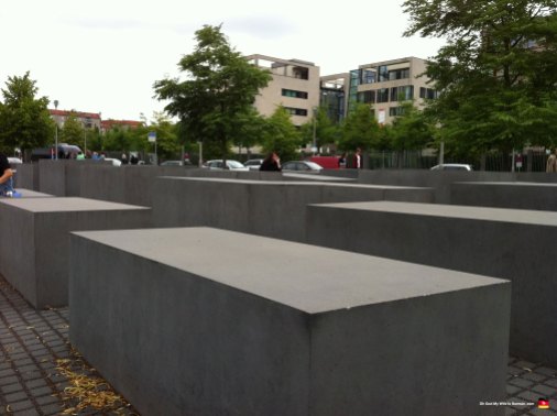 berlin-germany-memorial-jew