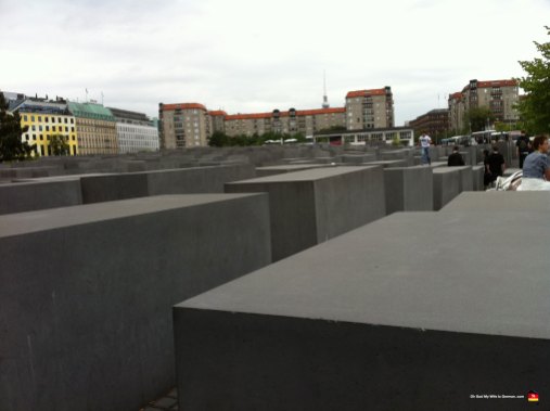berlin-germany-WWII-memorial
