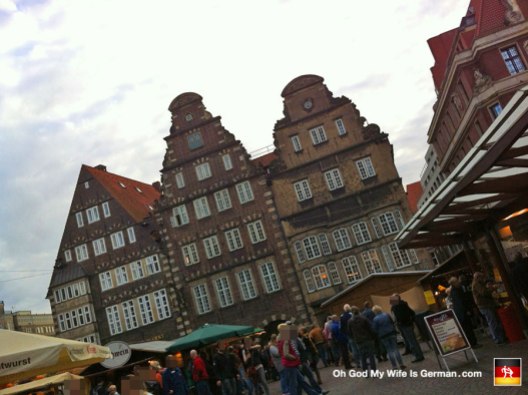 15-bremen-marktplatz-old-town-germany