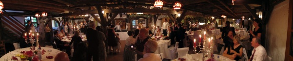 german-hochzeit-traditional-reception-party