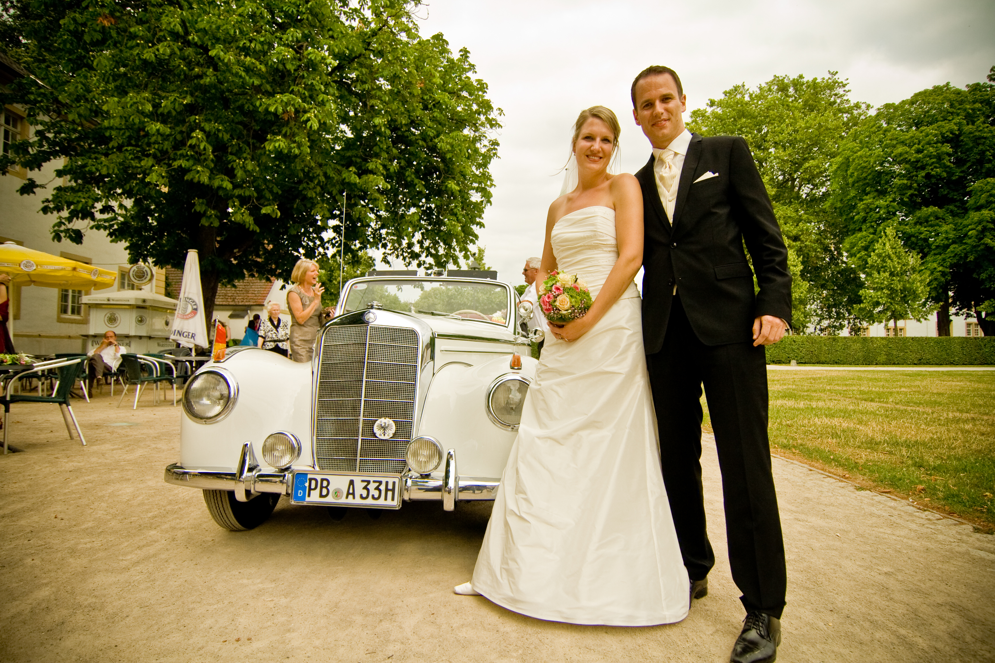 German-wedding-bride-and-groom