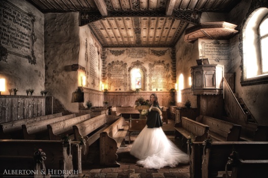 traditional-german-cathedral-wedding-bride