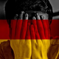 Why Are Germans So Depressing? Because You're Hanging Out with the Wrong Ones.